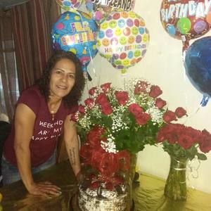 Meet your Posher, Juany